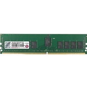 Transcend 4GB DDR4 SDRAM Memory Module (TS512MHR72V4H)