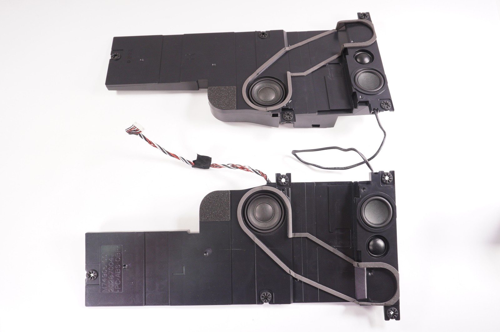 N00312-001 Hp Speaker Kit 32-B0254