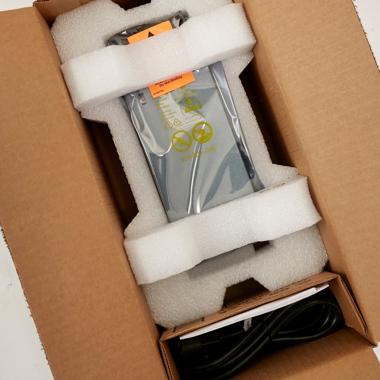 HP 460W HE 12V HOTPLG AC PWR SUPPLY KIT 503296-B21 5C534000BX