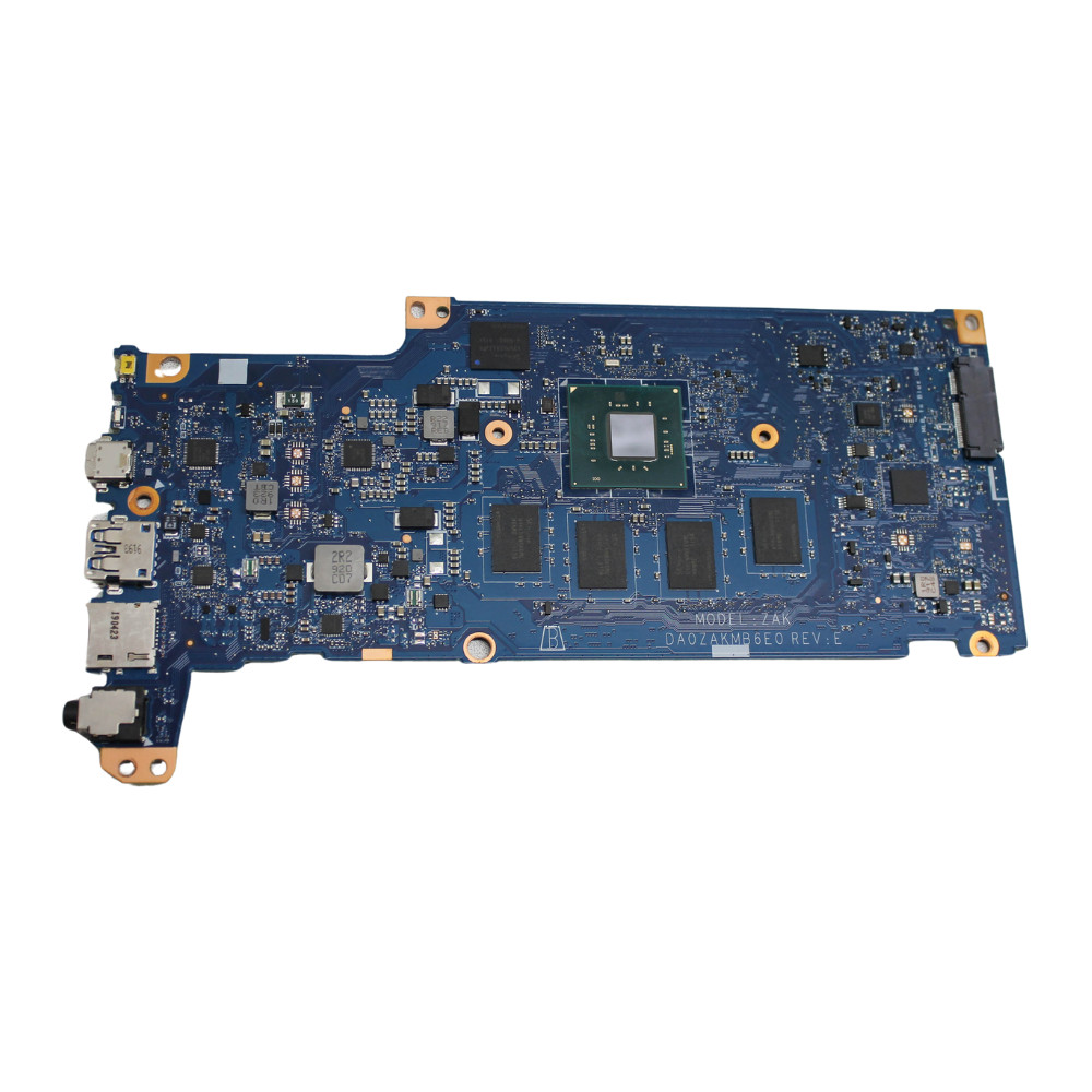 NB.H9311.001 ACER MOTHERBOARD N4000 OB4GB EMMC32GB CHOROMEBOOK R752TN "GRADE A"