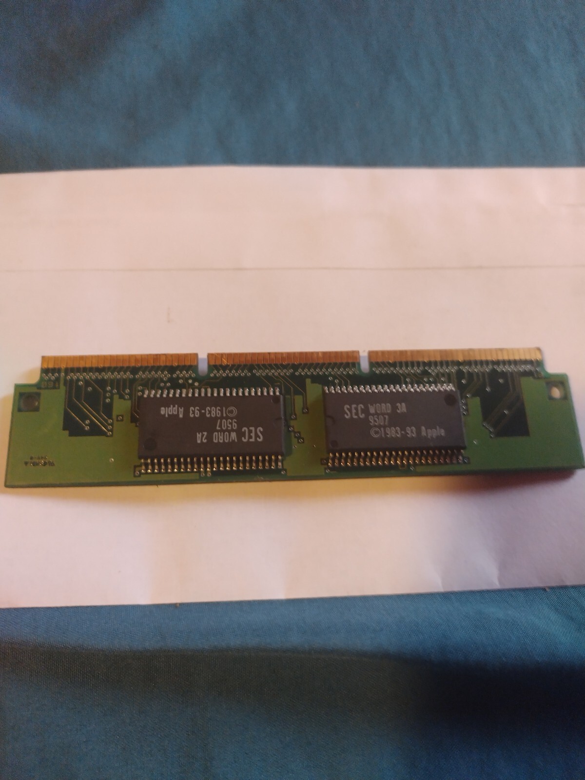 Vintage Samsung kmm264512_12 Module