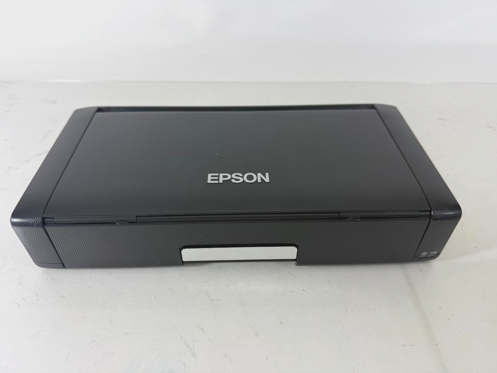 Epson WorkForce WF-100 Inkjet Mobile Printer Rechargeable | No AC Adapter
