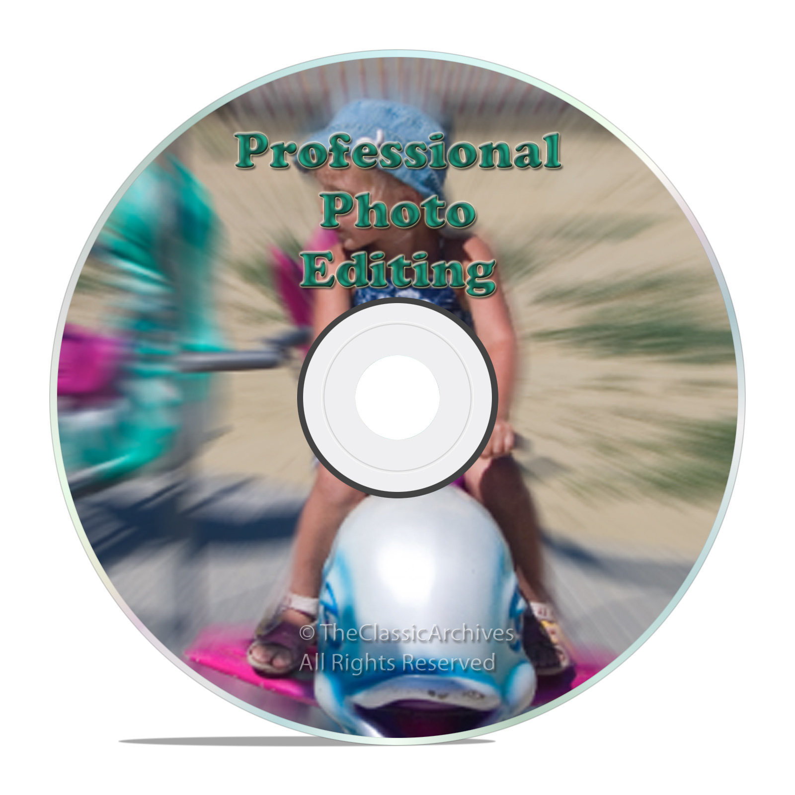 DIGITAL IMAGE PICTURE EDITING SUITE, PHOTO EDITOR PRO FIX RED EYE, OFFICE, MEDIA