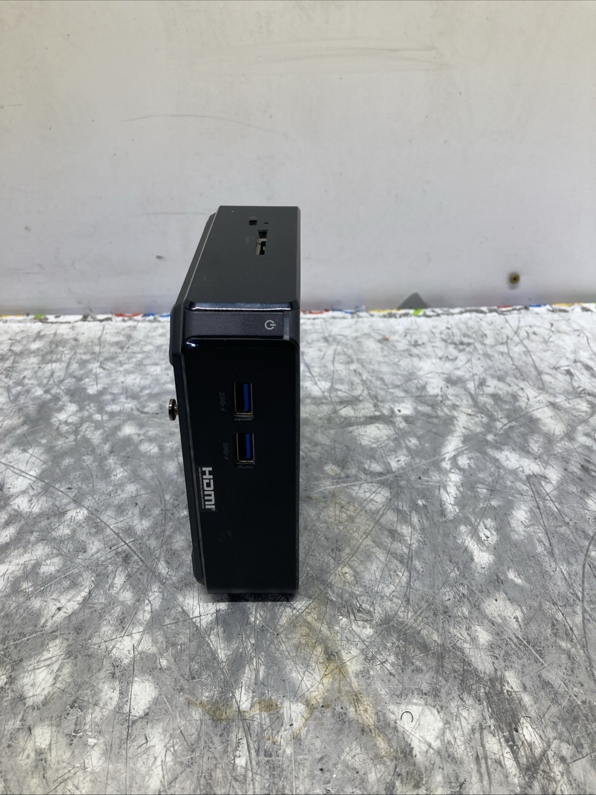 ASUS Chromebox Intel Celeron 3215U 1.70GHz 16GB SSD 4GB Ram