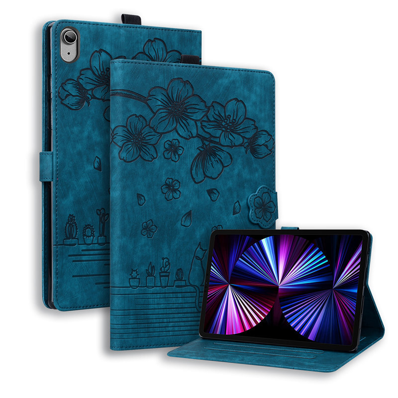 Fr iPad 5/6/7/8/9/10/11th Gen Air Pro 11 13Flip Leather Smart Stand Case Cover✨-