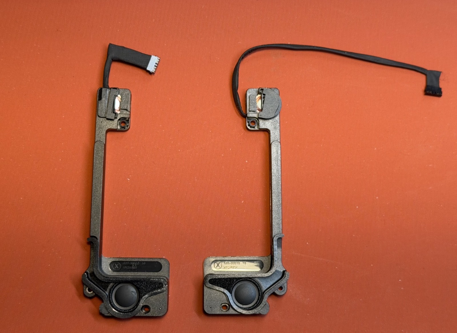 New Left Right Speaker Set For MacBook Pro Retina 13” A1502 2013-2015 Replacemen
