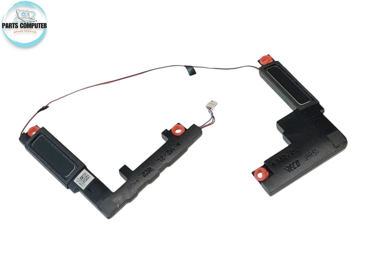 N47947-001 Hp Speaker Kit for Hp Envy X360 15-FH 15-FE 15Z-FH