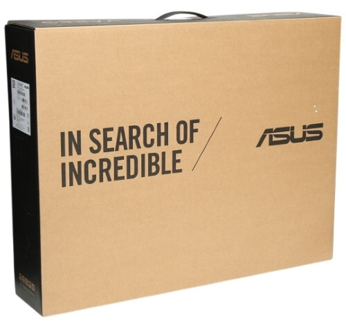 NEW ASUS 15.6" 3.80GHz i3-N305 8GB 256GB SSD CD/DVD BACKLIT KEYBOARD WIN 11 PRO