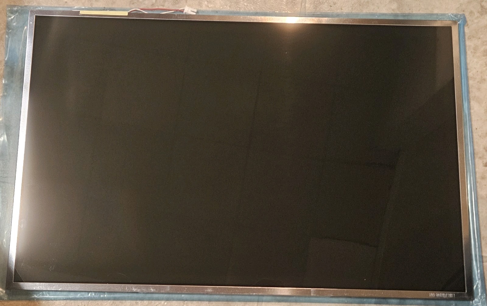 Samsung 17.0" 1440x900 WXGA+ 30pin Laptop LCD Screen LTN170BT08