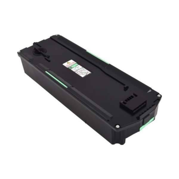 LANIER WASTE TONER BOTTLE CONTAINER IM C6000,418425,D0BQ6400,C2000,C2500,C3000