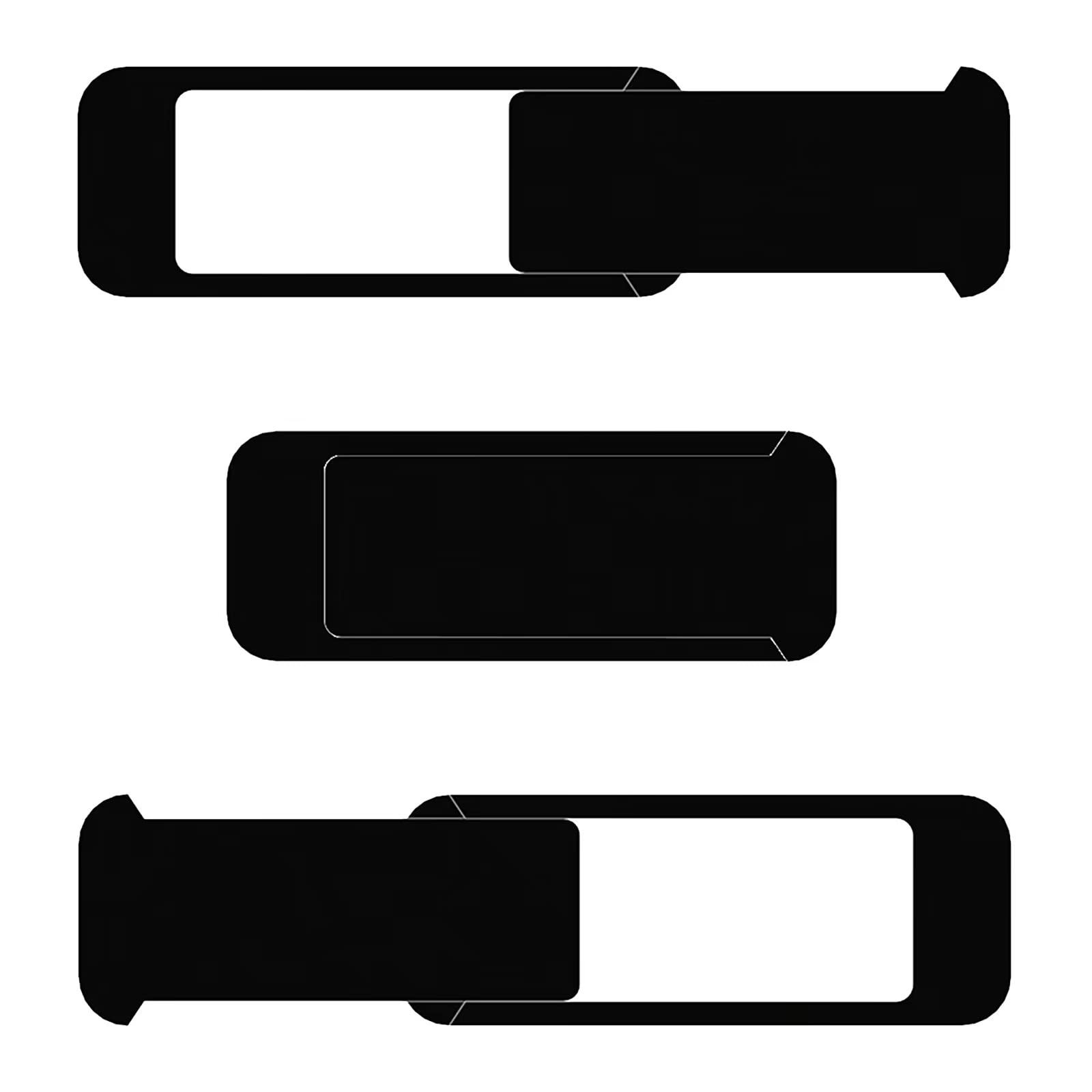 Laptop Camera Cover Slide Computer Camera Cover Slide Large Size Webcam Cover Sl