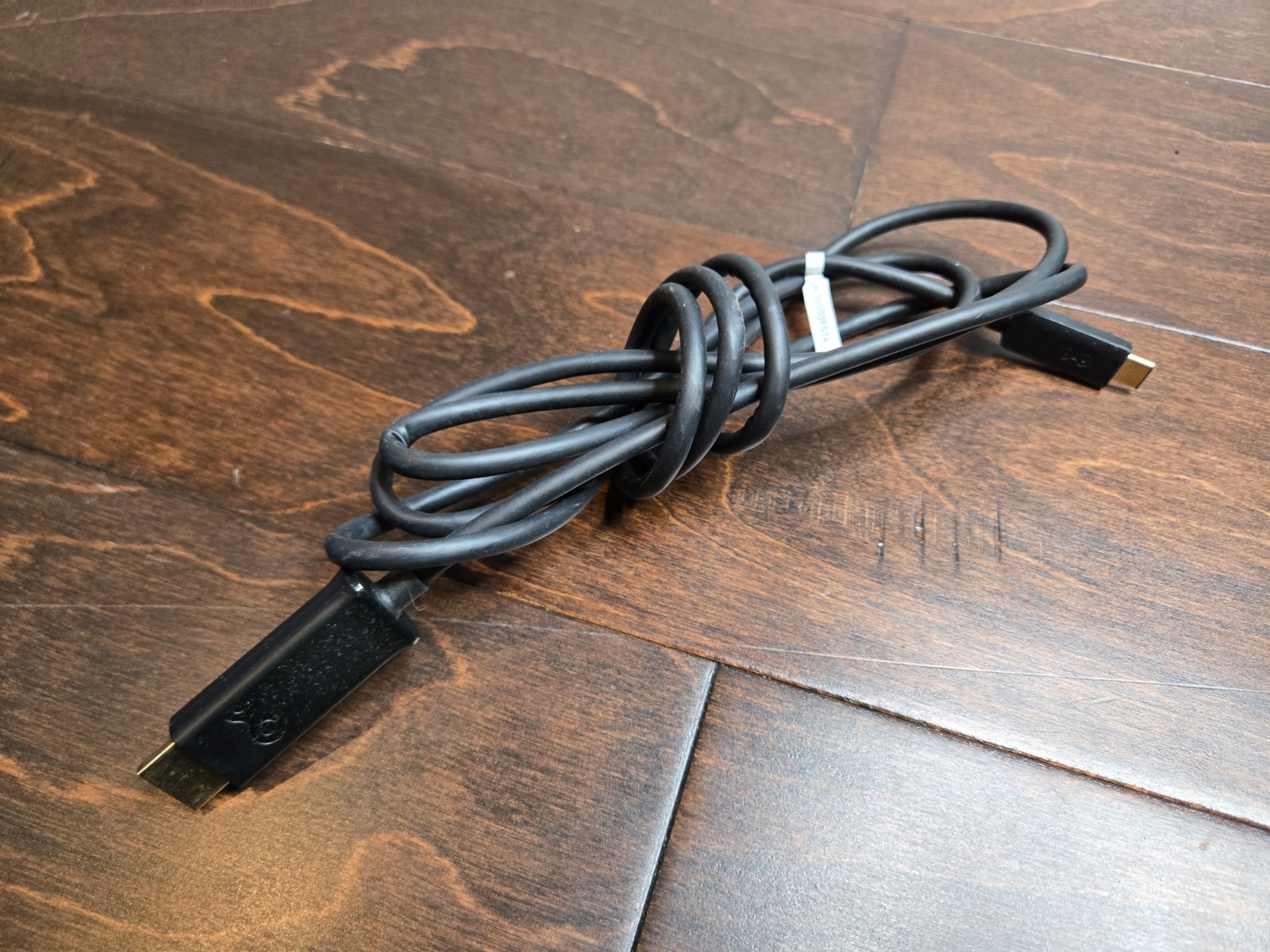 Cable Matters USB Type-C to HDMI Cable 5 FT