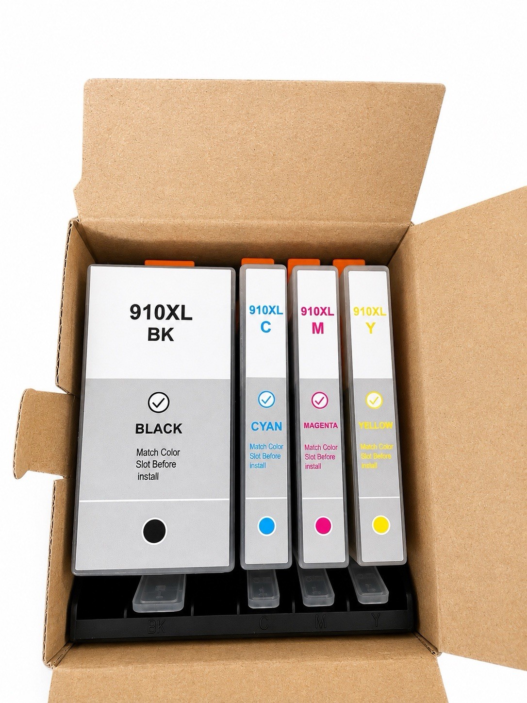 hp officejet pro printer cartridges