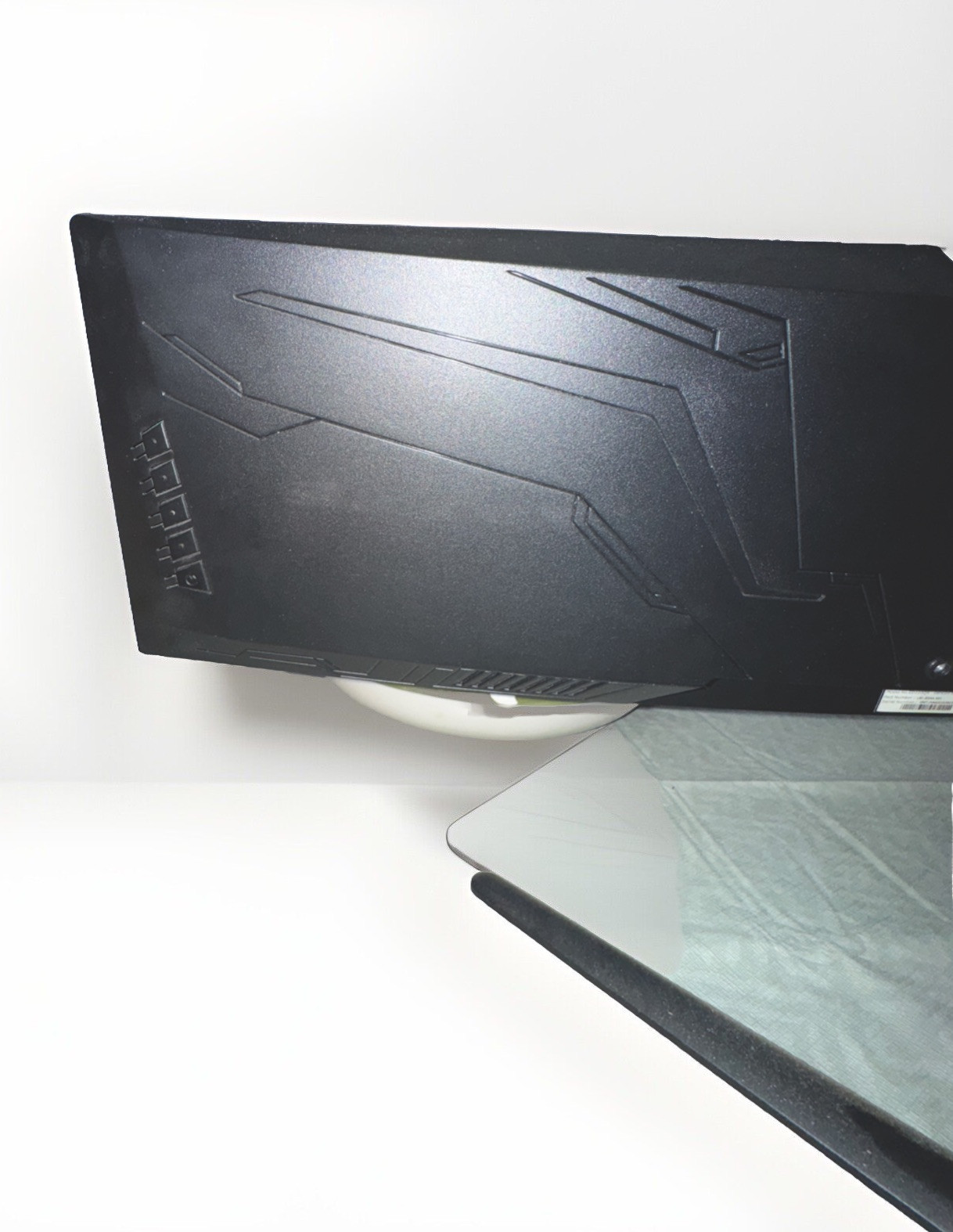 Acer LCD Monitor NITRO EDO series-ED320QR