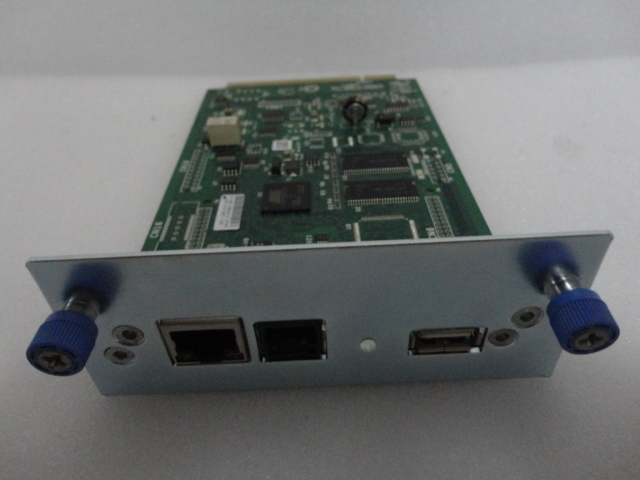 IBM Controller Card 23R9628 351126423-01 351126423-02 3573 TS3200 Not for TS3100