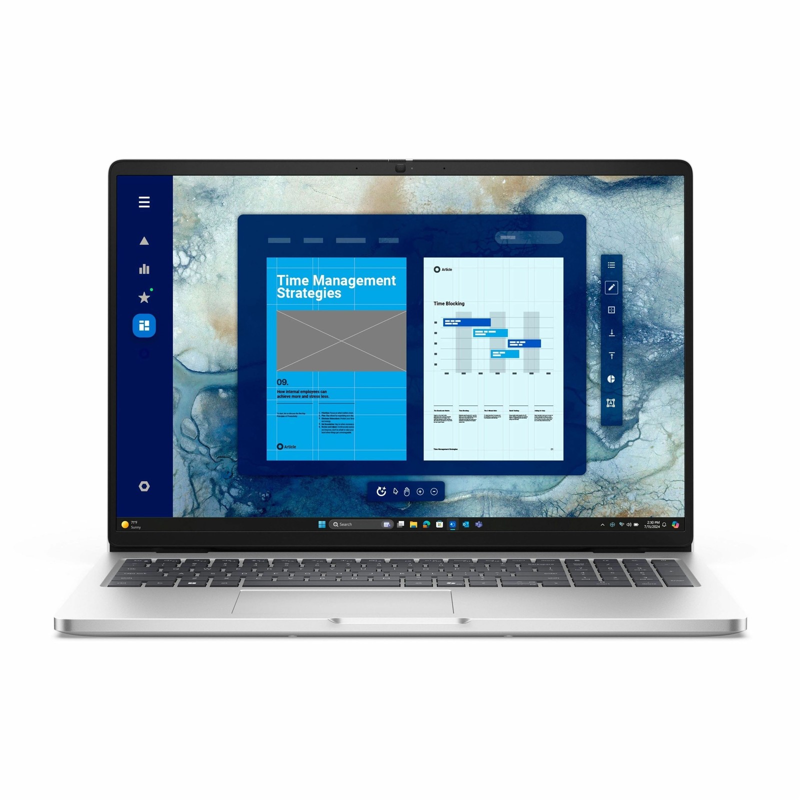 Dell Inspiron 7773 17.3" 16GB 512GB, Platinum Silver