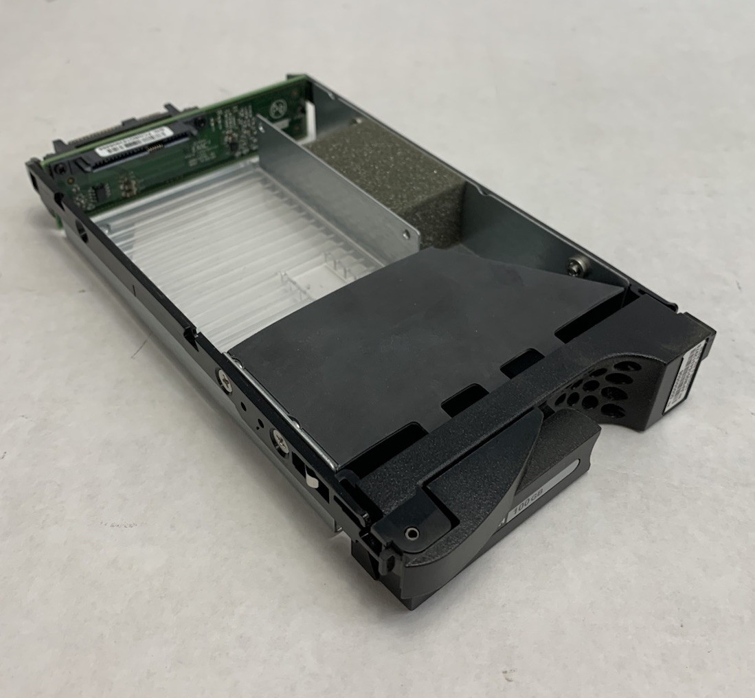 EMC 005050506 100GB Flash HDD Caddy