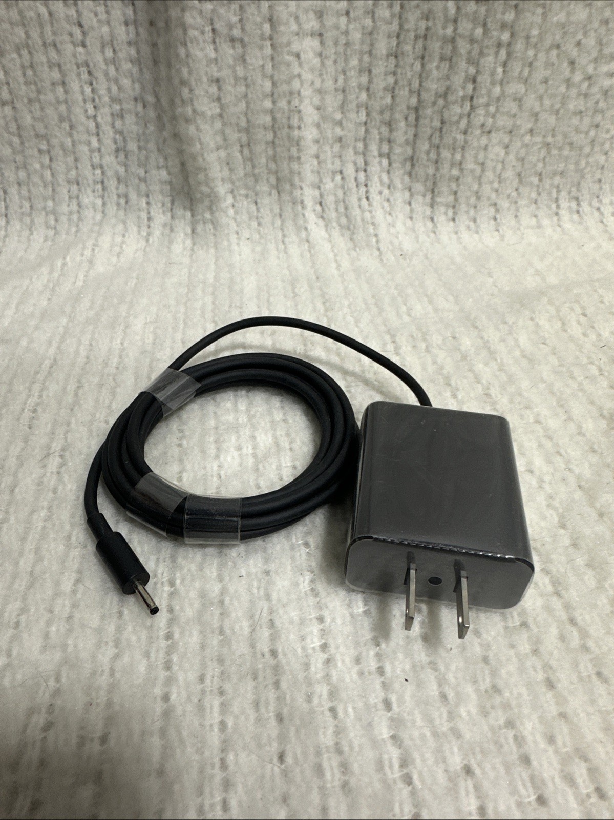 Genuine OEM Portal 12V 2A AC/DC Adapter AM24A-120F For Facebook Meta TV LW94NS
