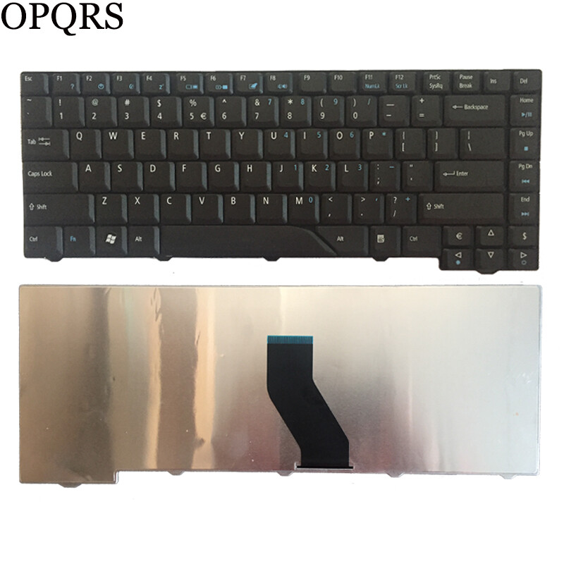 Laptop Keyboard Acer Aspire 4310 4310G 5715 5715Z 5720 5720G 5720Z 5720ZG 5910
