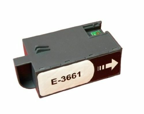 Compatible Replacement Maintenance Box For Epson- E-3661 