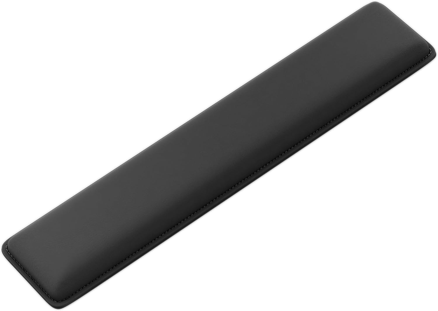 Cooling Gel Wrist Rest 14.3 Inch For Tenkeyless Keyboard Memory Foam Palm TKL
