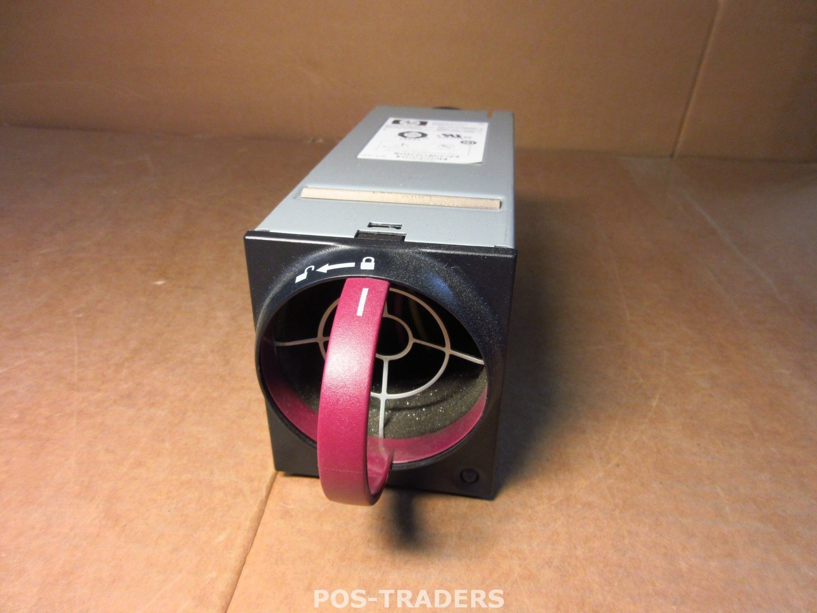 HP fan module 486206-001 451785-002 413996-001 T35696-HP for BLC7000 FROM C7000