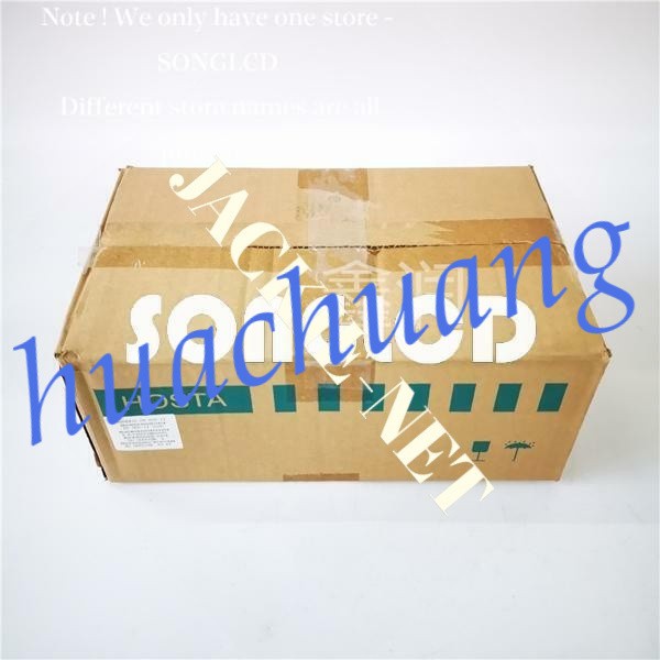 Panasonic MDDDT3530N Servo Motor