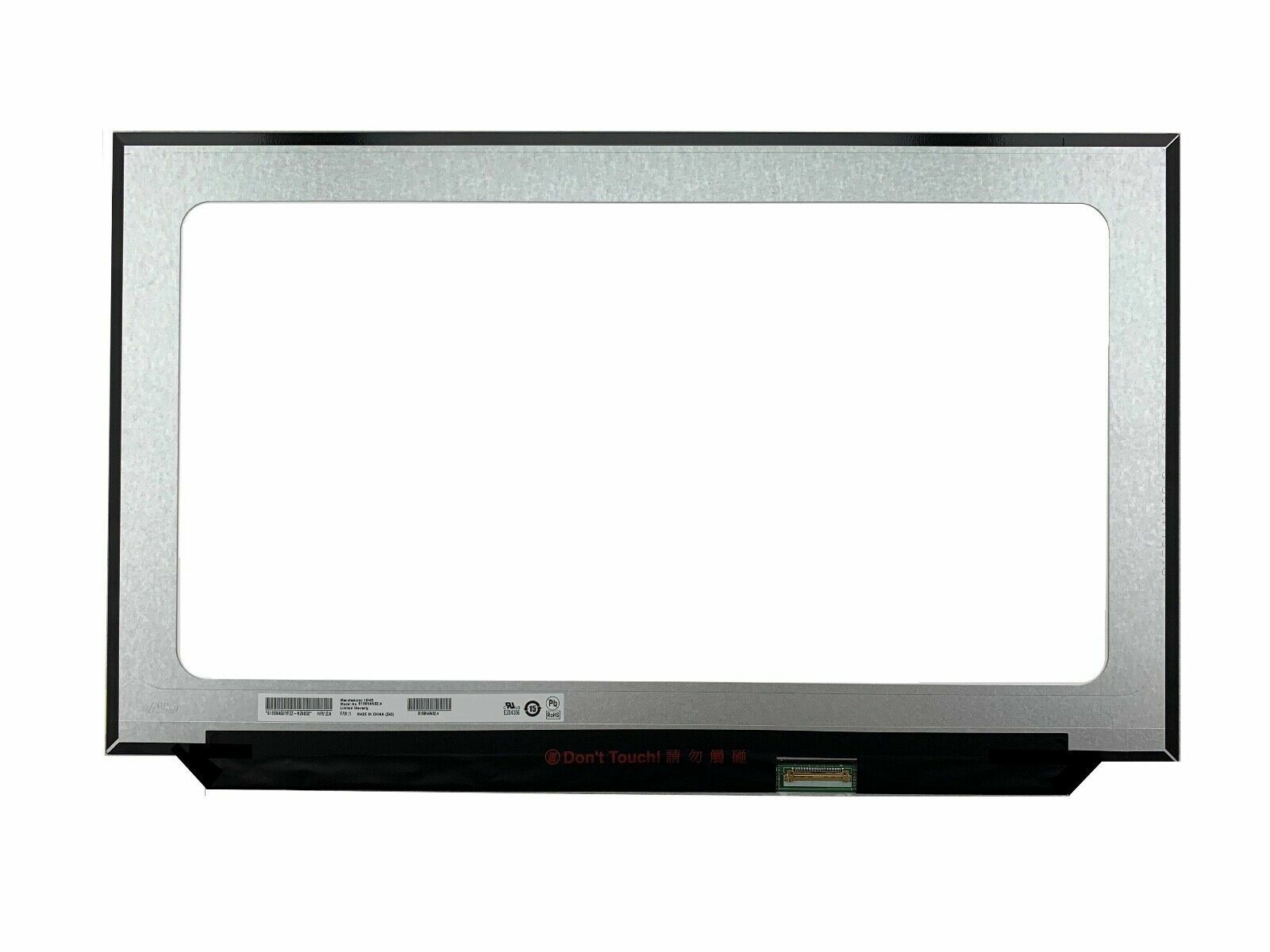 17.3" FHD 144hz 16M COLOR G-SYNC Display Screen Panel AG Clevo P775TM1-G