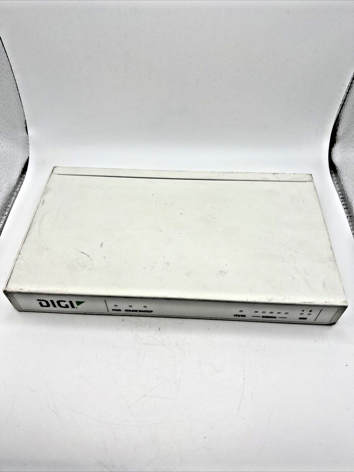 DIGI Connect IT 4 Modem 5402-RM No Power Cords/Accessories Modem Only
