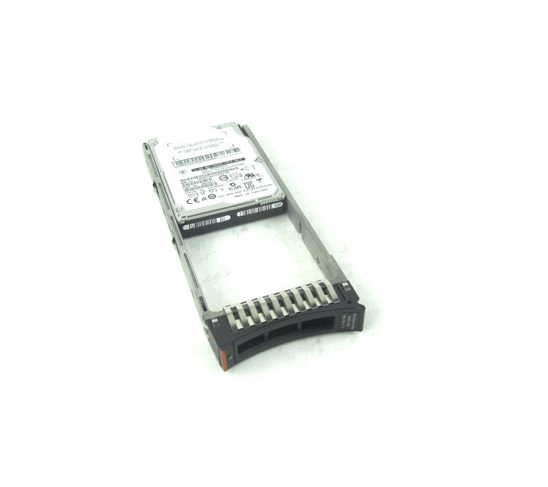 IBM 00Y5765 1.2TB 10K 6G SAS 2.5" AC62 V5000