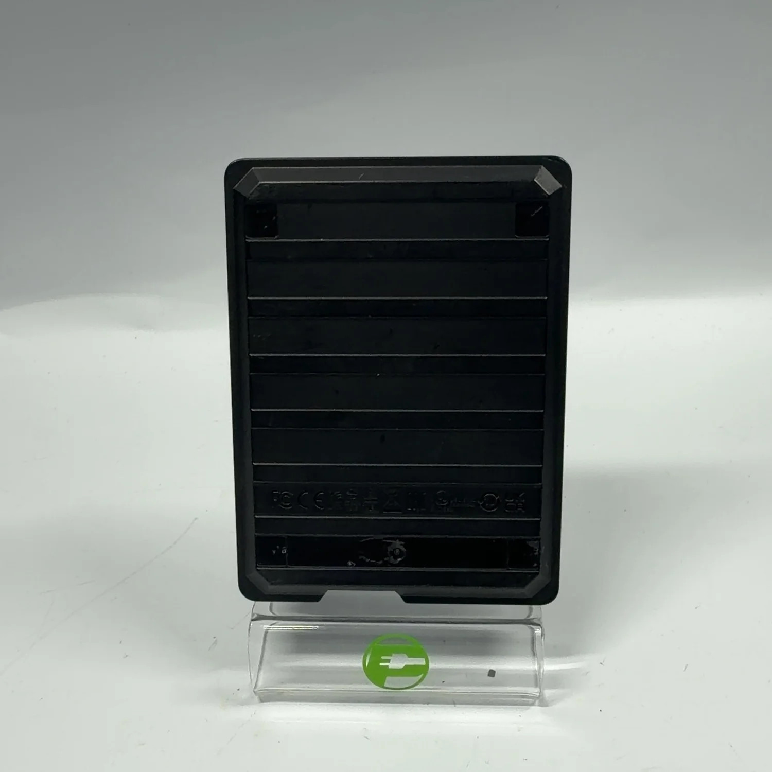 Western Digital 2.5" WD40NMZW 4TB USB-B to USB-A HDD WD40NMZW-59BCBS0