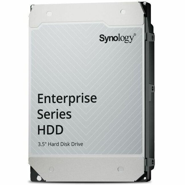 Synology Enterprise HAT5300 HAT5320-24T 24TB Hard Drive 3.5" Internal SATA/600
