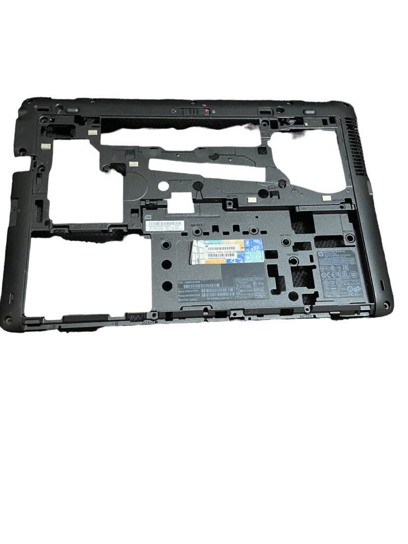 HP Laptop, bottom base p/n-779684-001 new SPS-BASE PLATE INTERNAL 14