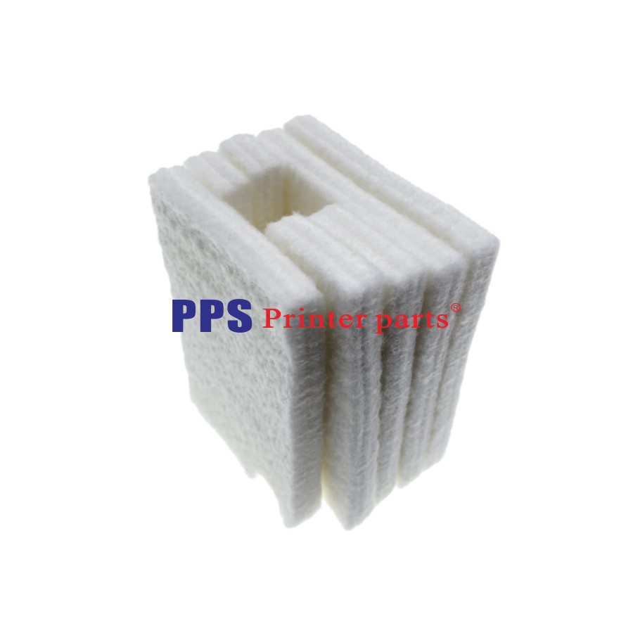 10X Waste Ink Tank Pad Sponge For Epson ET2714 ET2720 ET2721 ET2726 L3110 ET2715