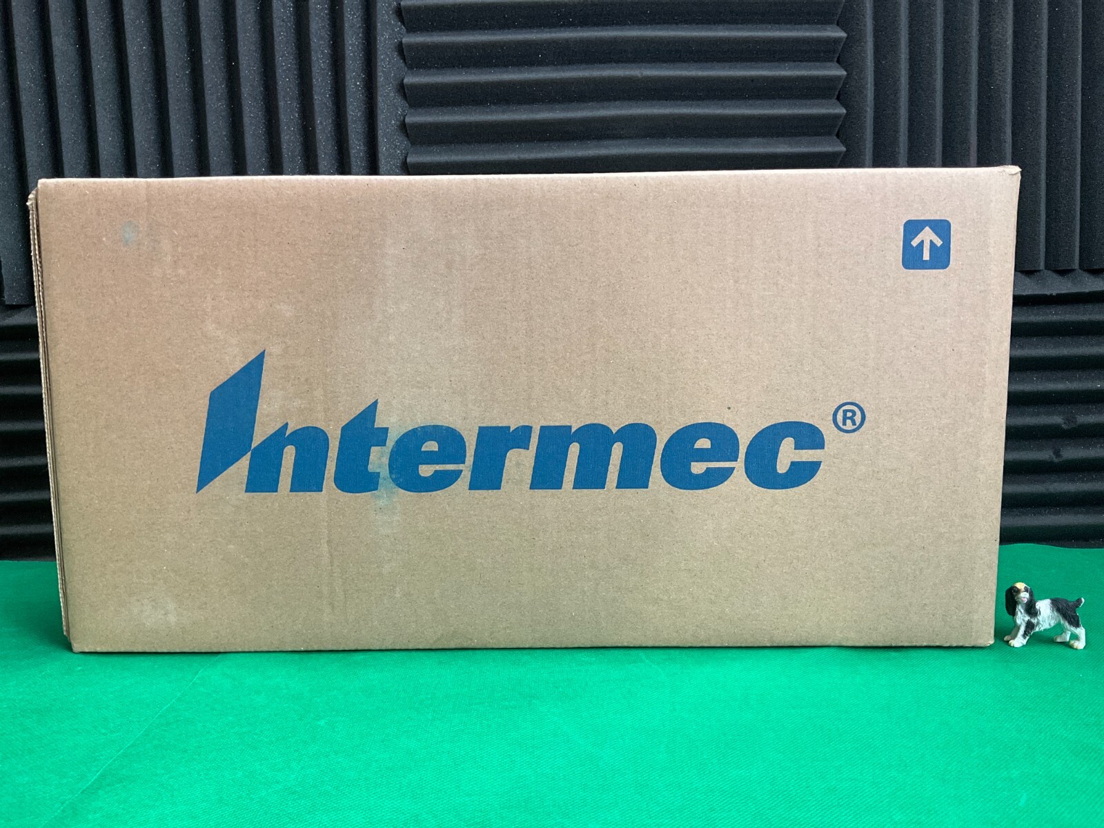 Honeywell Intermec FlexDock 8 Slot Battery Charger CK70 CK71 DX4A2BBBB00 ❤️️✅❤️️