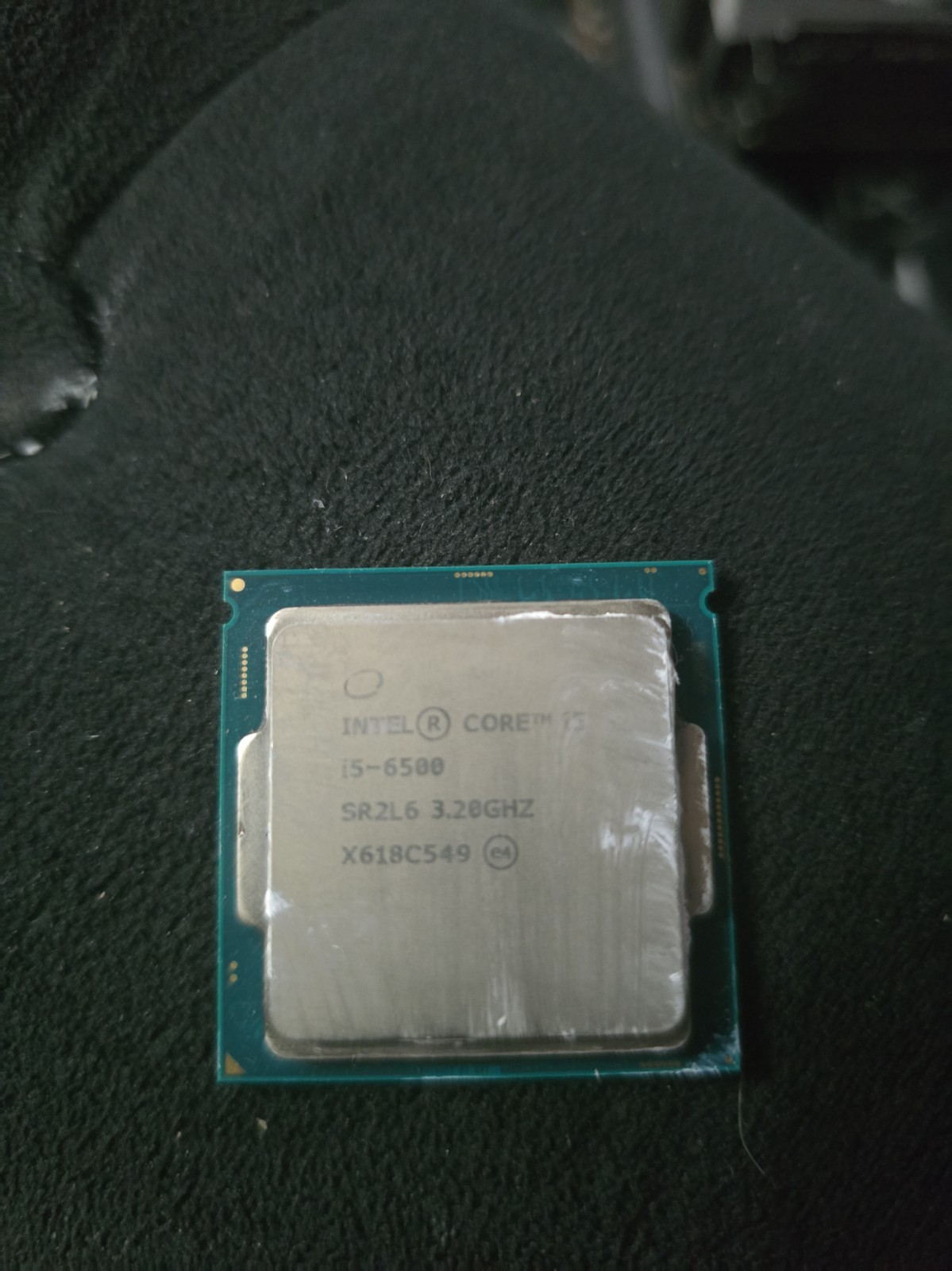 Intel Core i5-6500 SR2L6 3.20GHz Processor | Grade A | 13630