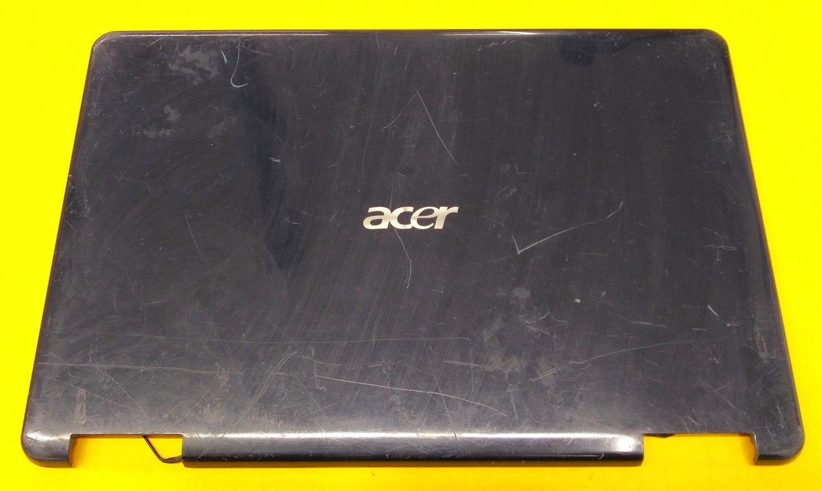⭐️⭐️⭐️⭐️⭐️Laptop LCD Screen Back Cover Top Lid AP06S000403 Acer Aspire 5532-5535