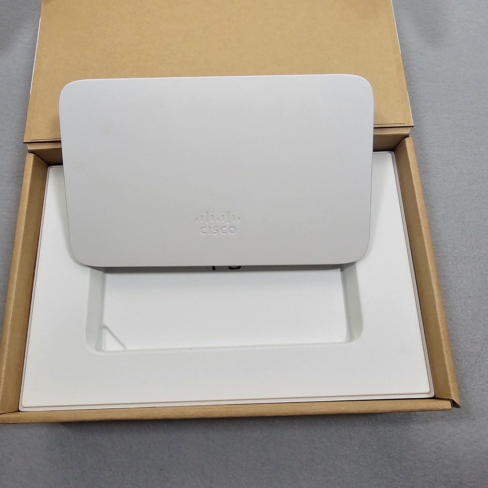 Cisco Meraki Go GR10-HW-US WiFi Access Point 802.11ac Dual Band Indoor AP