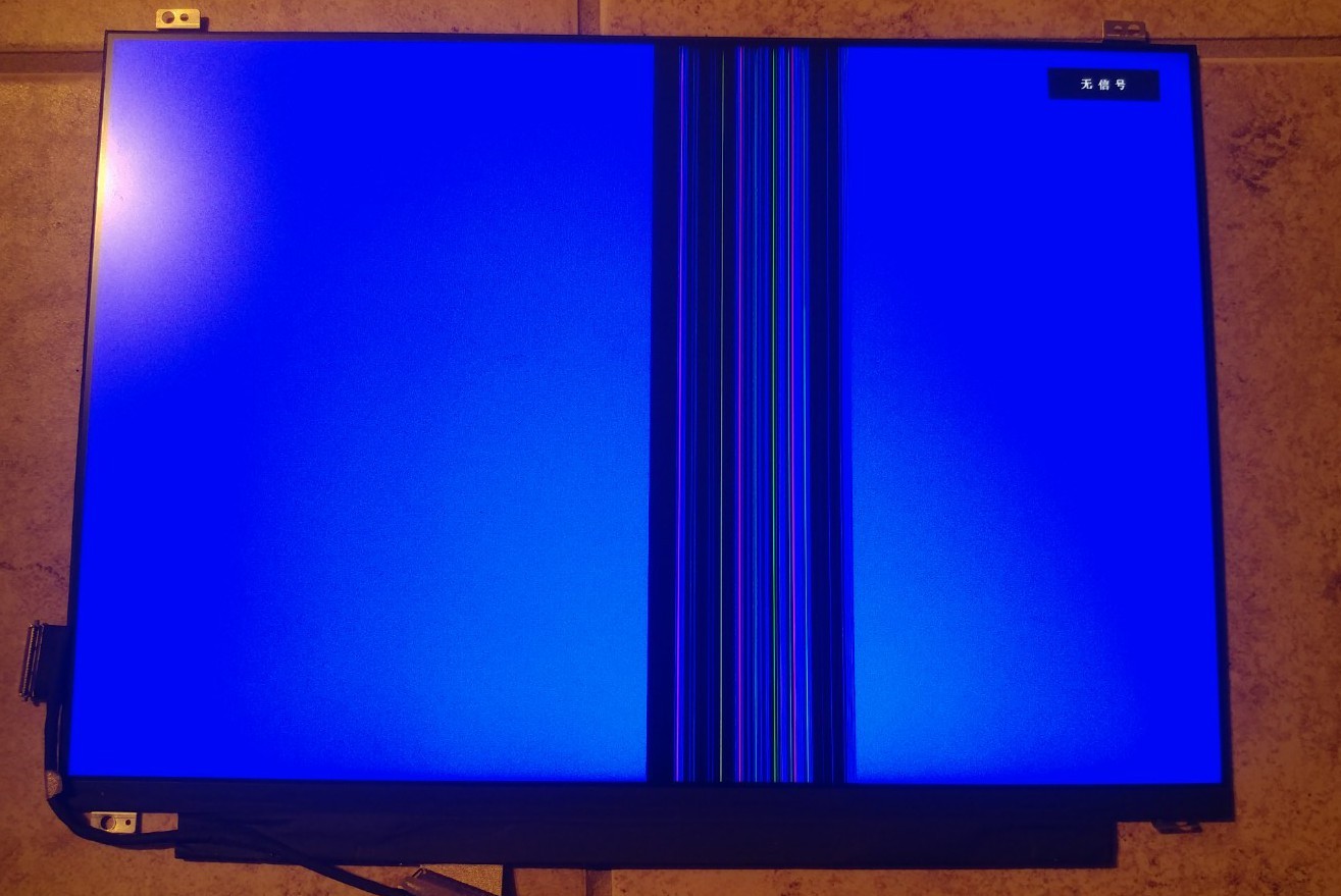Framework 13” Display (Damaged) Laptop Matte Non 2.8k
