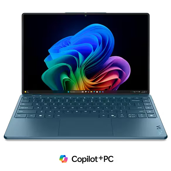 Lenovo Yoga Slim 9i 4K WQUXGA OLED Touchscreen Ultra 7 256V 16GB 1TB Win11