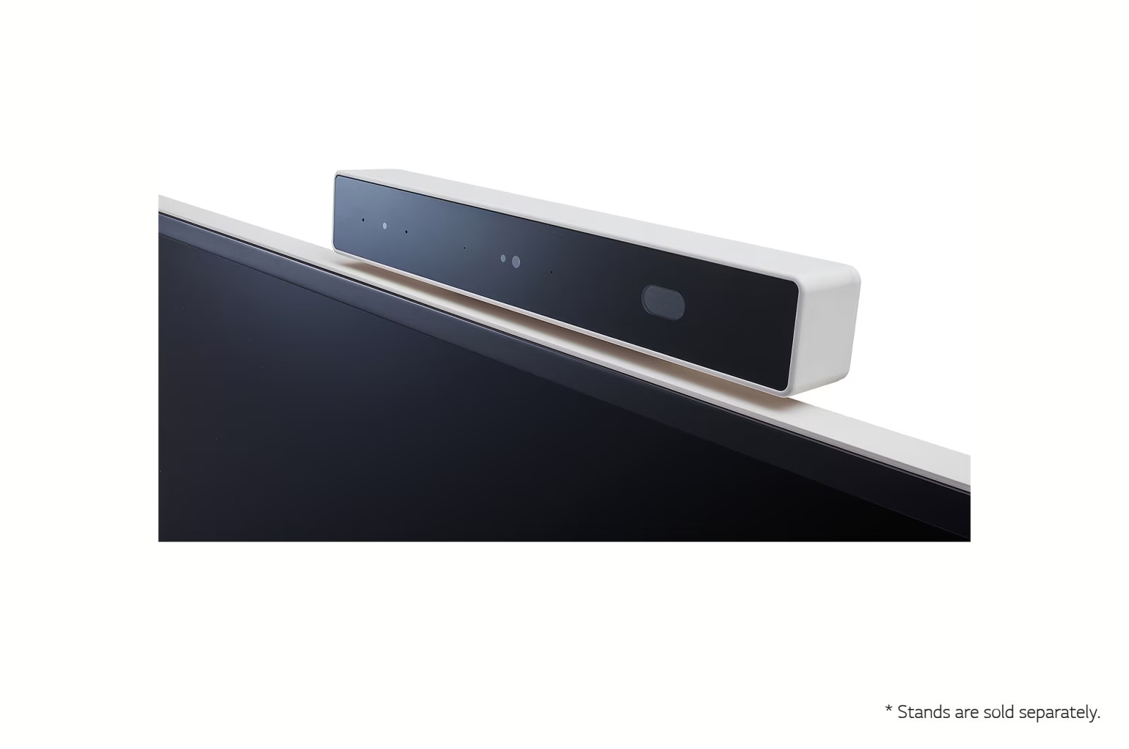 LG 43½ 43HT3WJ-B One:Quick Flex All-in One Meeting & Screenshare