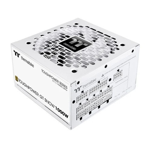 Thermaltake PS-TPT-1000FNFAGU-W TOUGHPOWER GT Snow 1000W