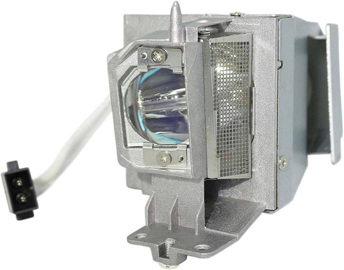 IET Genuine OEM Replacement Lamp for Ricoh Lamp Type 14 Projector Philips Bulb