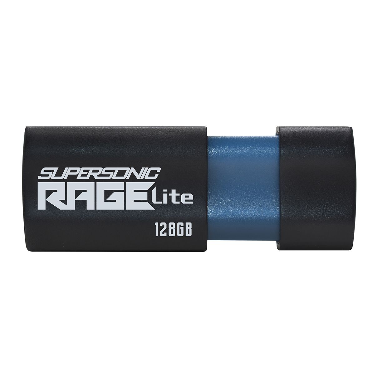 Patriot Rage 32GB 62GB 128GB 256GB USB 3.2 Flash Drive Retractable Memory Stick