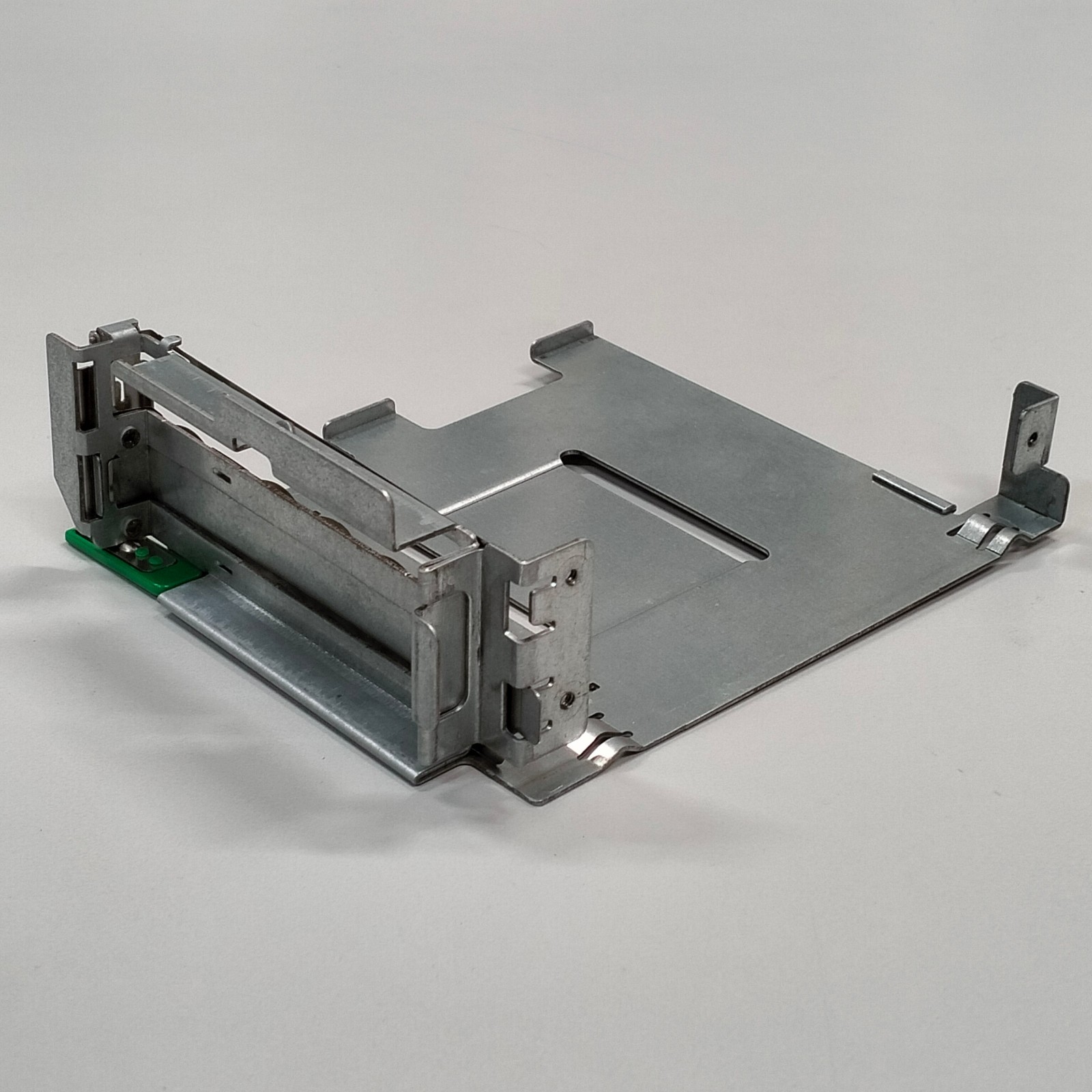 Genuine HP Compaq D530 SFF PCI Riser Card Mounting Bracket 316000-001