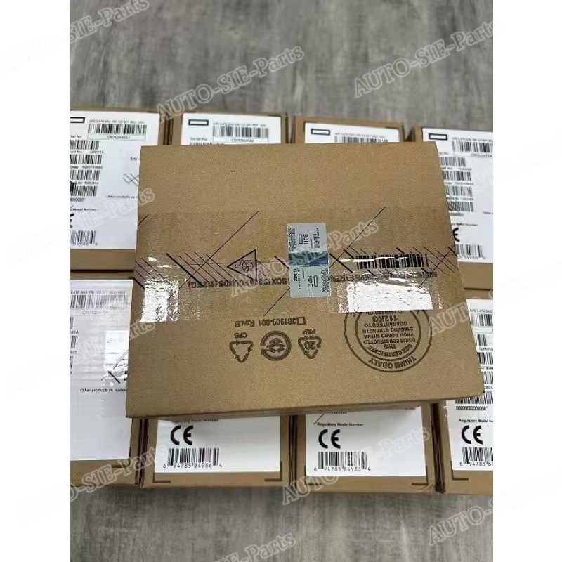 HPE 768788-001 785410-00 785067-B21 300GB 2.5" 12G SAS 10K SFF SC HDD