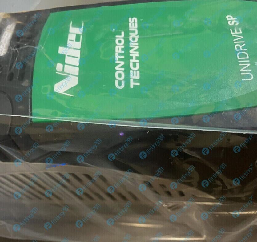 1PC New Control Techniques Nidec Inverter SKB3400075