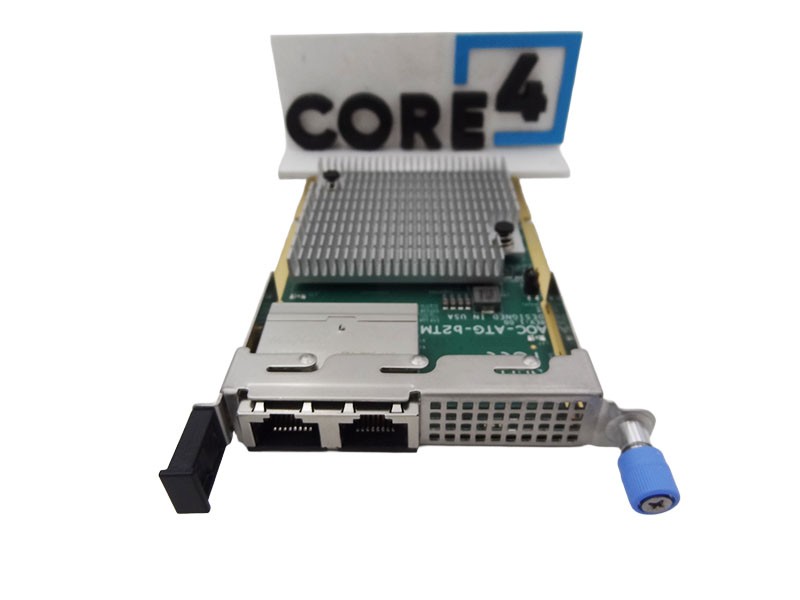 SUPERMICRO AOC-ATG-B2TM BCM57416 DP 10GBASE-T ADAPTER *NEW*