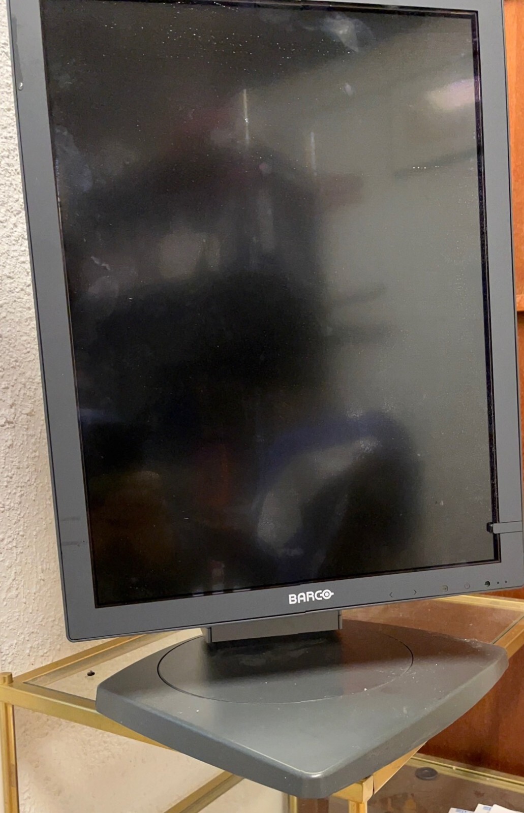 Radiology Diagnostic Monitors - Medical - High Resolution