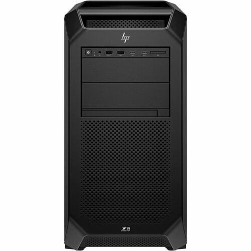 HP Certified Refurbished: Z8 Fury G5 Workstation - 1 x Intel Xeon w7-3545 - 16 G